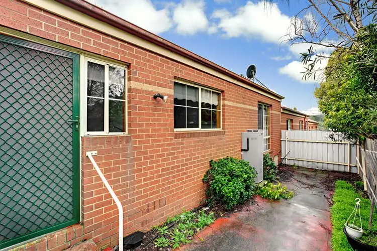 Third view of Homely unit listing, 4/22 HAMILTON STREET, Kilmore VIC 3764
