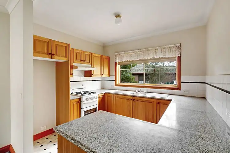 Fourth view of Homely unit listing, 4/22 HAMILTON STREET, Kilmore VIC 3764