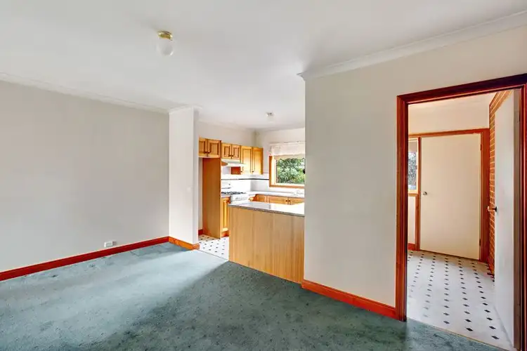 Fifth view of Homely unit listing, 4/22 HAMILTON STREET, Kilmore VIC 3764