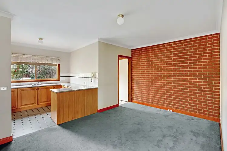 Sixth view of Homely unit listing, 4/22 HAMILTON STREET, Kilmore VIC 3764