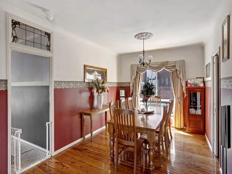 Sixth view of Homely house listing, 21 GLENBURNIE AVENUE, Heathcote Junction VIC 3758