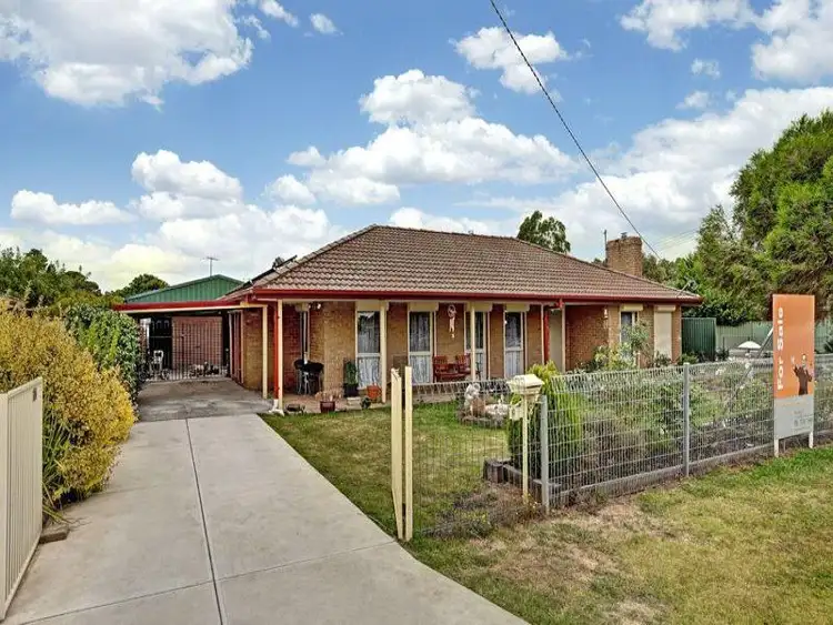 2 MCCARTHY COURT, Wallan VIC 3756