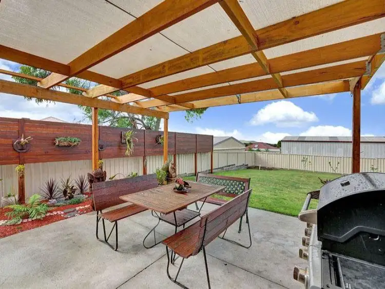 3 BANON STREET, Wallan VIC 3756