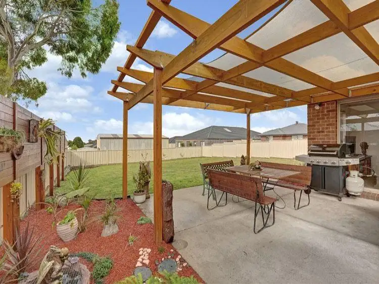 Second view of Homely house listing, 3 BANON STREET, Wallan VIC 3756