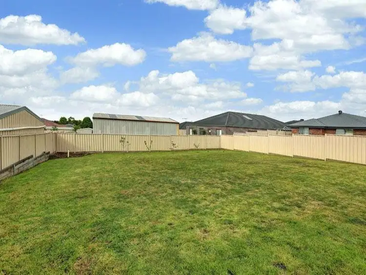 Third view of Homely house listing, 3 BANON STREET, Wallan VIC 3756