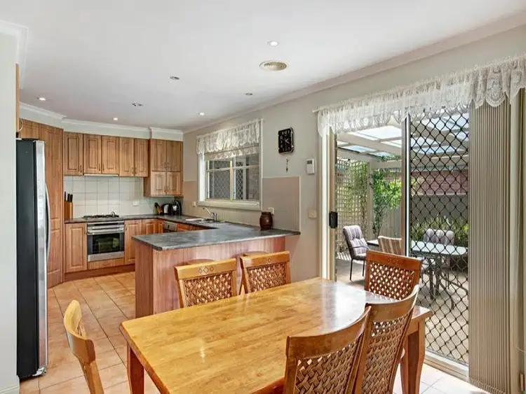 Fifth view of Homely house listing, 13 CENTENARY DRIVE, Kilmore VIC 3764