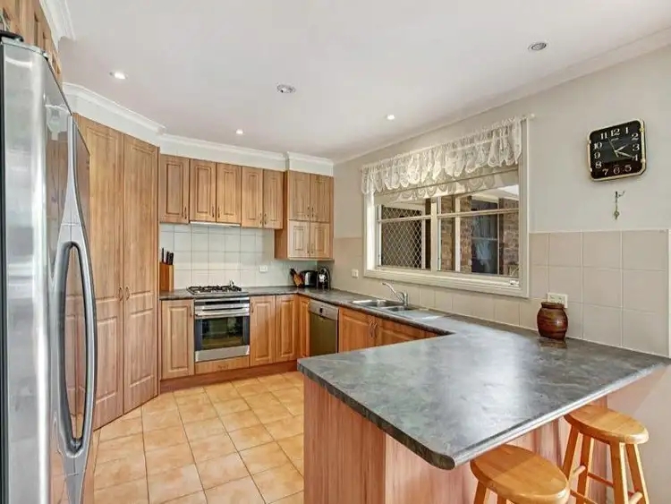 Sixth view of Homely house listing, 13 CENTENARY DRIVE, Kilmore VIC 3764