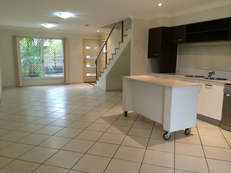 Second view of Homely townhouse listing, 19 Swansea St, Annerley QLD 4103
