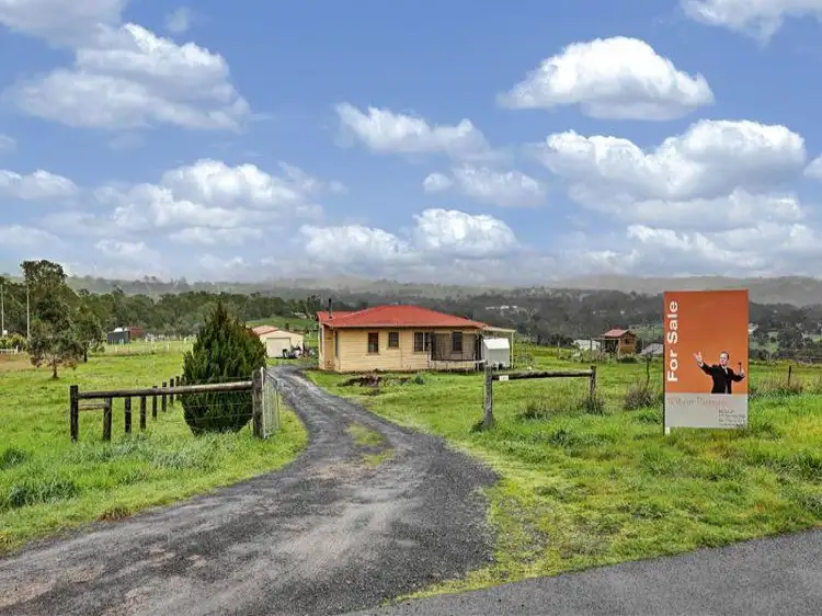 Main view of Homely house listing, 1 ROMANO DRIVE, Pyalong VIC 3521