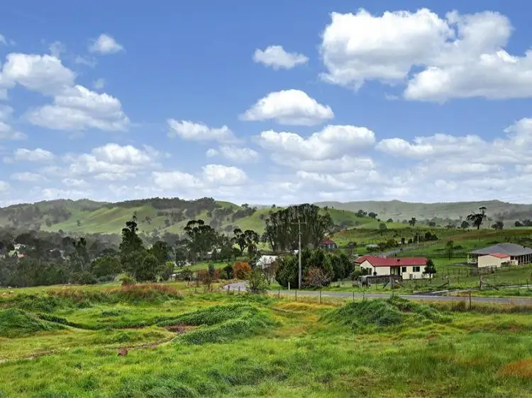 Second view of Homely house listing, 1 ROMANO DRIVE, Pyalong VIC 3521