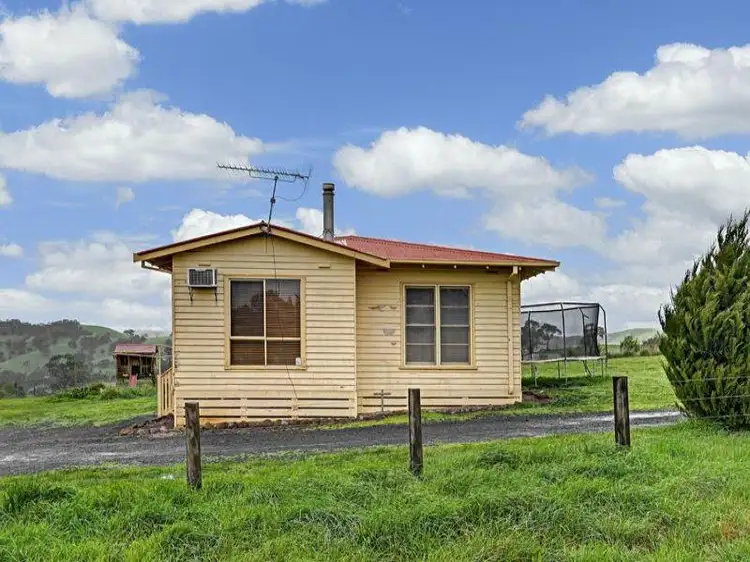 Sixth view of Homely house listing, 1 ROMANO DRIVE, Pyalong VIC 3521
