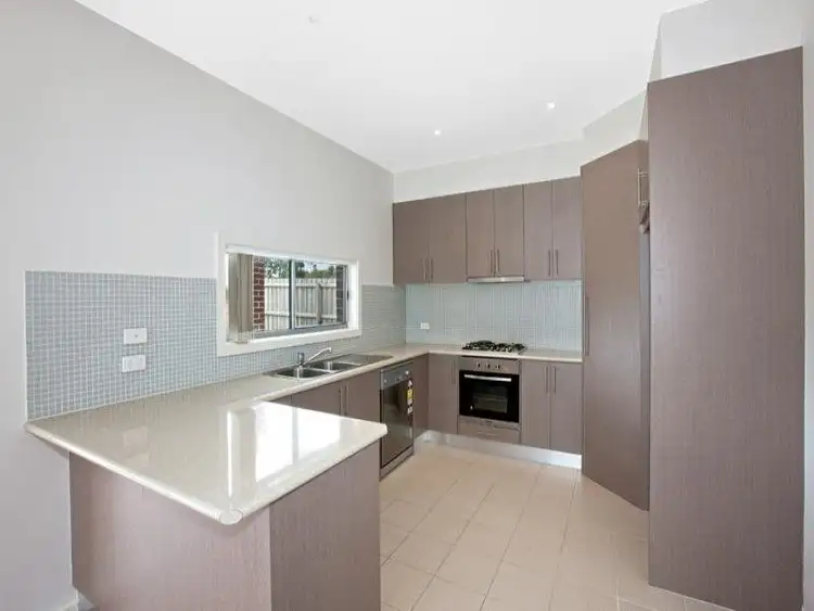 7 BLACKDUCK CROSSING, Kilmore VIC 3764