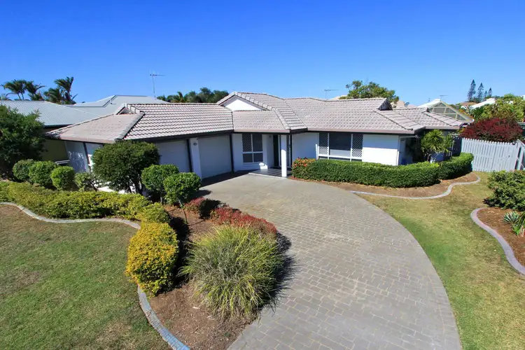 7 Bargara Lakes Drive, Bargara QLD 4670