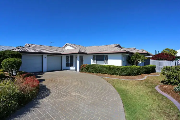 Fourth view of Homely house listing, 7 Bargara Lakes Drive, Bargara QLD 4670