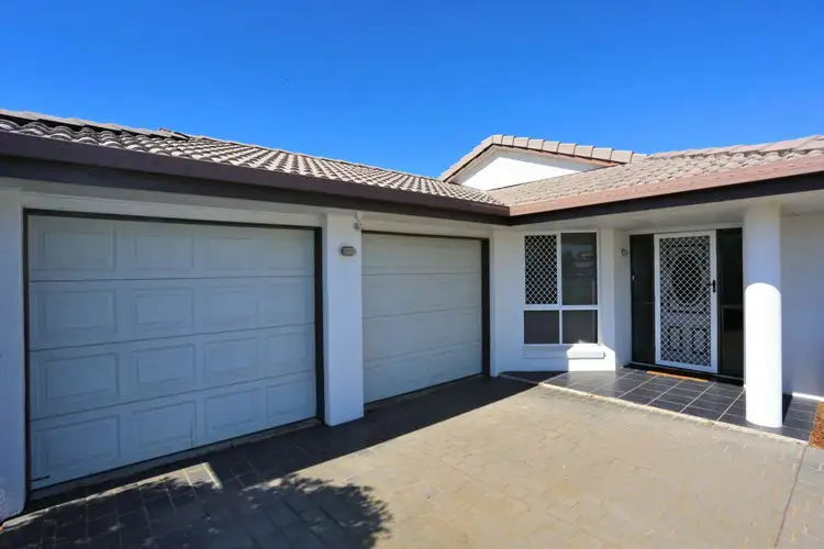 Fifth view of Homely house listing, 7 Bargara Lakes Drive, Bargara QLD 4670