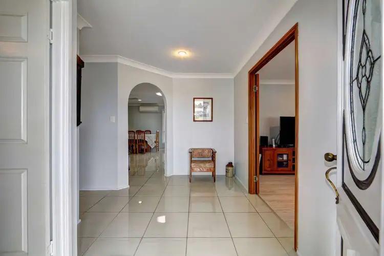 Sixth view of Homely house listing, 7 Bargara Lakes Drive, Bargara QLD 4670