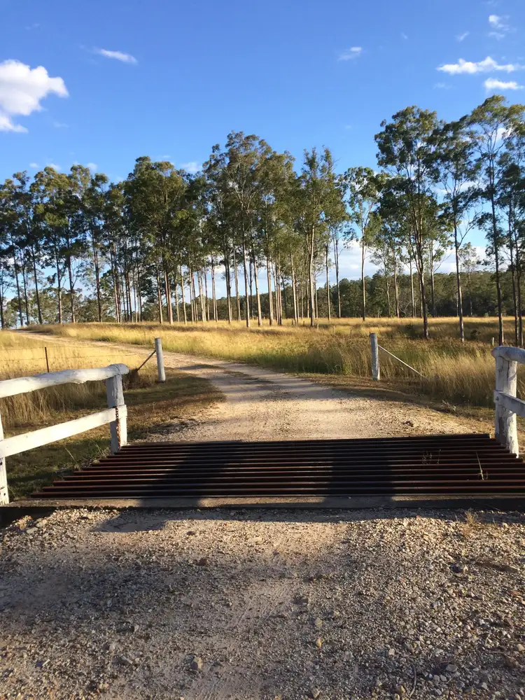 Third view of Homely rural property listing, 125 Molteno Road, Gootchie QLD 4650