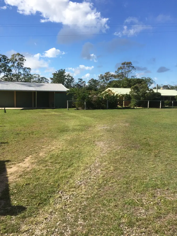Fourth view of Homely rural property listing, 125 Molteno Road, Gootchie QLD 4650