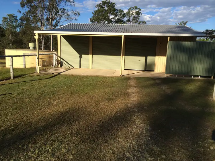 Sixth view of Homely rural property listing, 125 Molteno Road, Gootchie QLD 4650