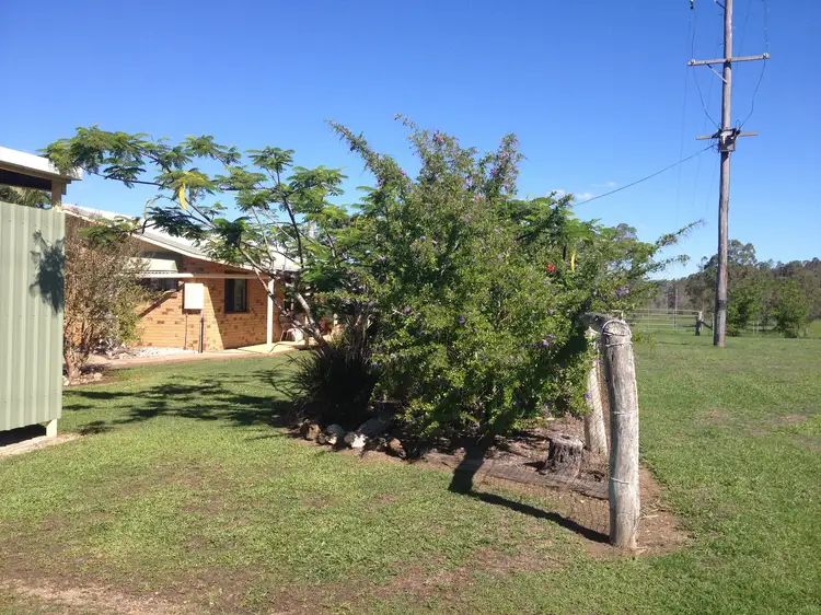Seventh view of Homely rural property listing, 125 Molteno Road, Gootchie QLD 4650