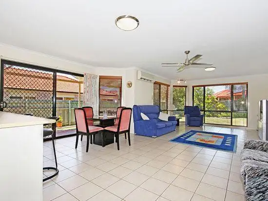 Second view of Homely house listing, 4 Greenwich Crt, Alexandra Hills QLD 4161