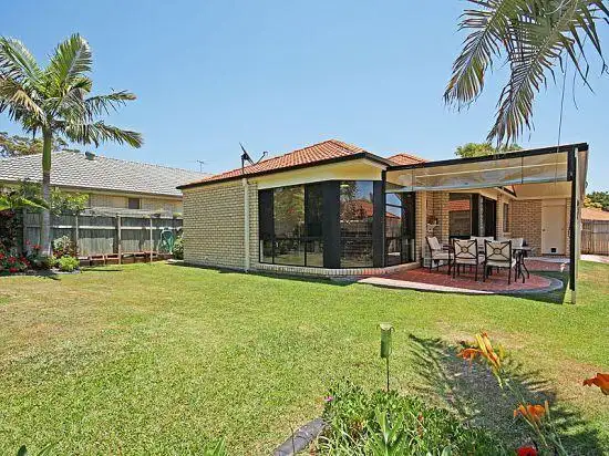 Third view of Homely house listing, 4 Greenwich Crt, Alexandra Hills QLD 4161