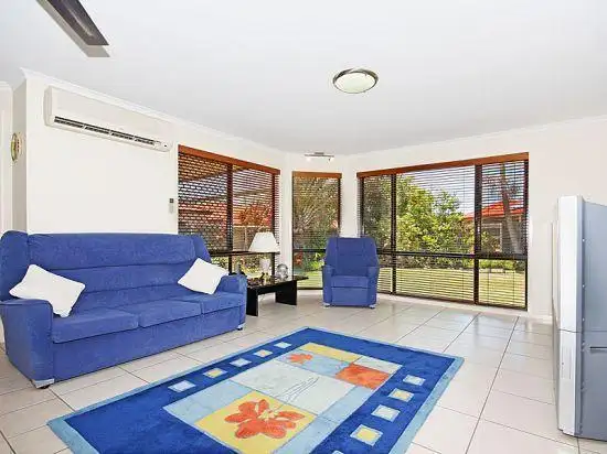 Fifth view of Homely house listing, 4 Greenwich Crt, Alexandra Hills QLD 4161