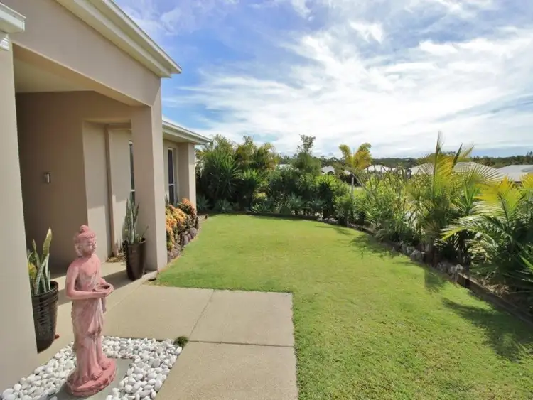 26 Zeus Cct, Coomera Waters QLD 4209