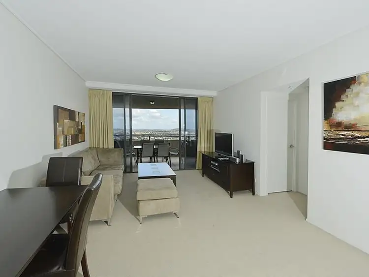 Main view of Homely apartment listing, 420 Queen St, Brisbane City QLD 4000