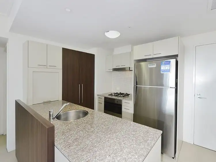 Third view of Homely apartment listing, 420 Queen St, Brisbane City QLD 4000