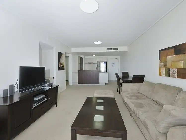 Fourth view of Homely apartment listing, 420 Queen St, Brisbane City QLD 4000