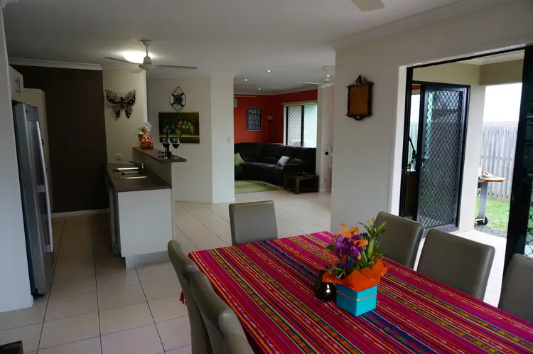 9 Boyce Street, Bentley Park QLD 4869