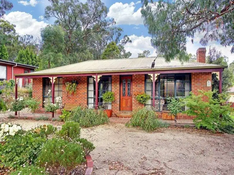 Main view of Homely house listing, 17-19 GLENBURNIE AVENUE, Heathcote Junction VIC 3758