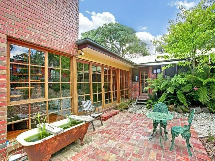 Second view of Homely house listing, 17-19 GLENBURNIE AVENUE, Heathcote Junction VIC 3758