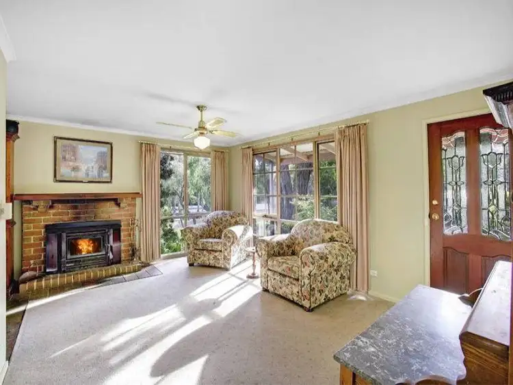 Fifth view of Homely house listing, 17-19 GLENBURNIE AVENUE, Heathcote Junction VIC 3758