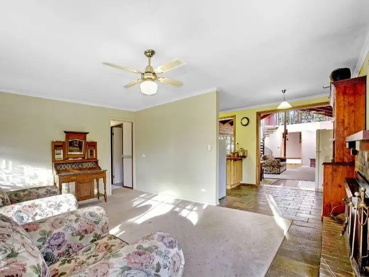 Sixth view of Homely house listing, 17-19 GLENBURNIE AVENUE, Heathcote Junction VIC 3758
