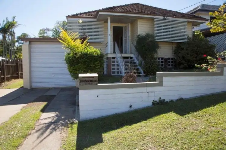 8 Lanercost Street, Geebung QLD 4034