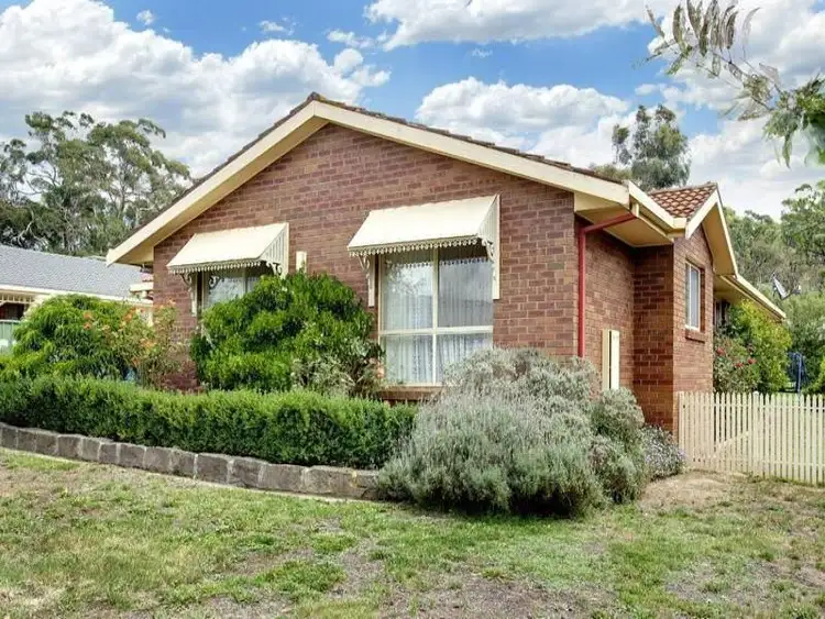 Fifth view of Homely house listing, 18 CENTENARY DRIVE, Kilmore VIC 3764