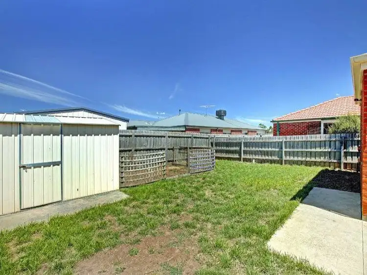 Fourth view of Homely house listing, 20 McLEOD COURT, Wallan VIC 3756