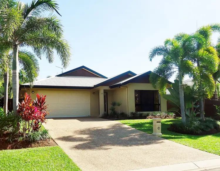 28 Monterey Street, Kewarra Beach QLD 4879