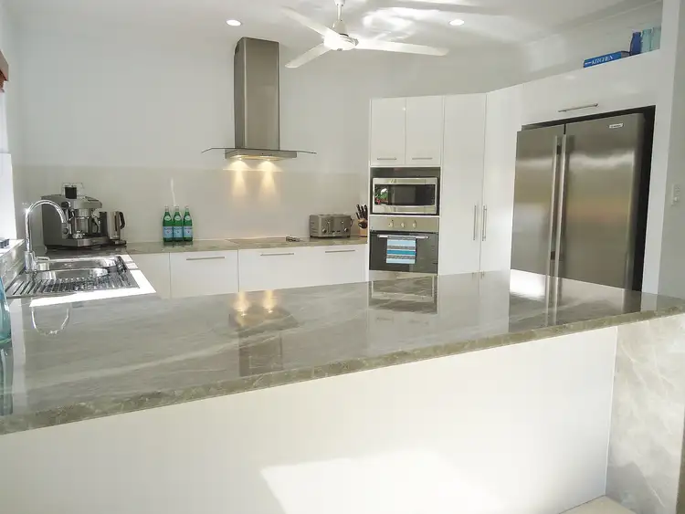 Third view of Homely house listing, 28 Monterey Street, Kewarra Beach QLD 4879