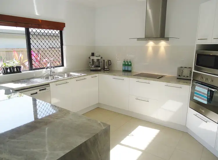 Fourth view of Homely house listing, 28 Monterey Street, Kewarra Beach QLD 4879