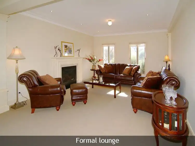 Third view of Homely house listing, 4 IRONBARK COURT, Hidden Valley VIC 3756