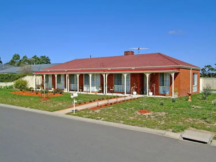 57 Centenary Drive, Kilmore VIC 3764