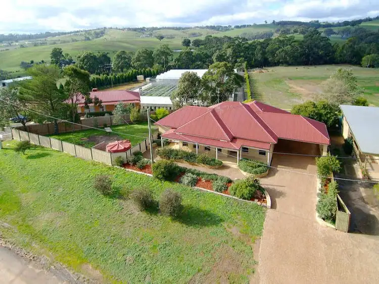 Main view of Homely house listing, 4 Wandong Avenue, Wandong VIC 3758