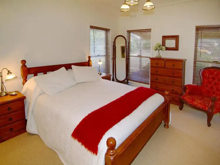 Third view of Homely house listing, 4 Wandong Avenue, Wandong VIC 3758