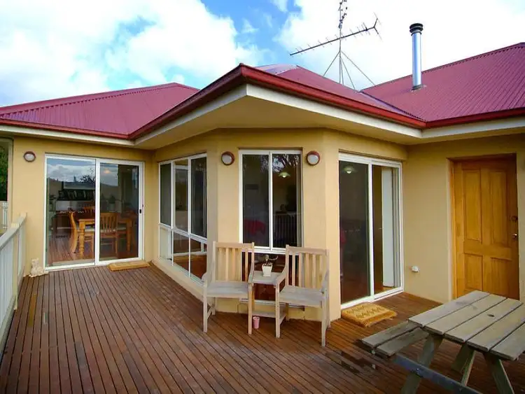 Fourth view of Homely house listing, 4 Wandong Avenue, Wandong VIC 3758