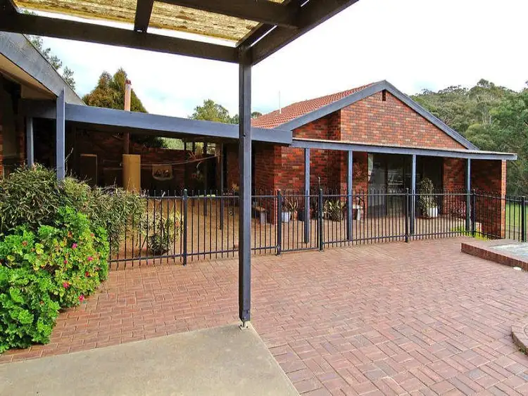 Second view of Homely house listing, 225 Mahadys Road, Upper Plenty VIC 3756