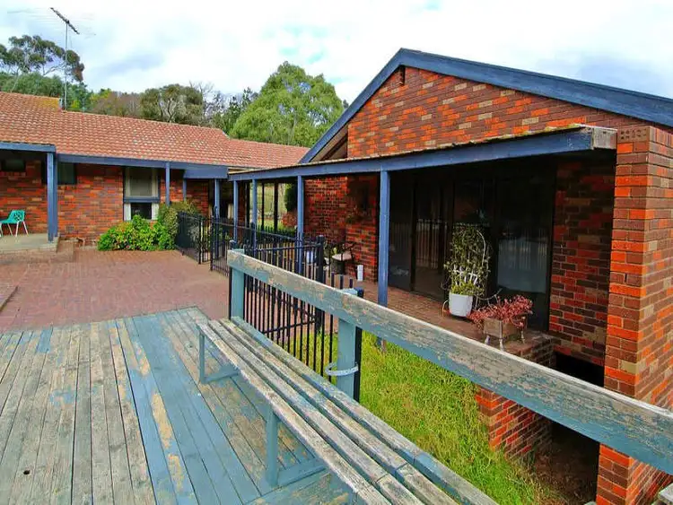 Third view of Homely house listing, 225 Mahadys Road, Upper Plenty VIC 3756