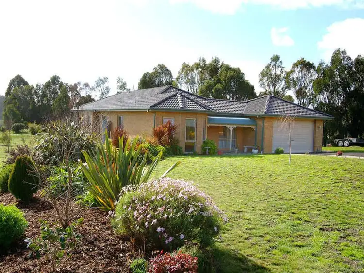 735 O'Gradys Road Wandong, Wallan VIC 3756